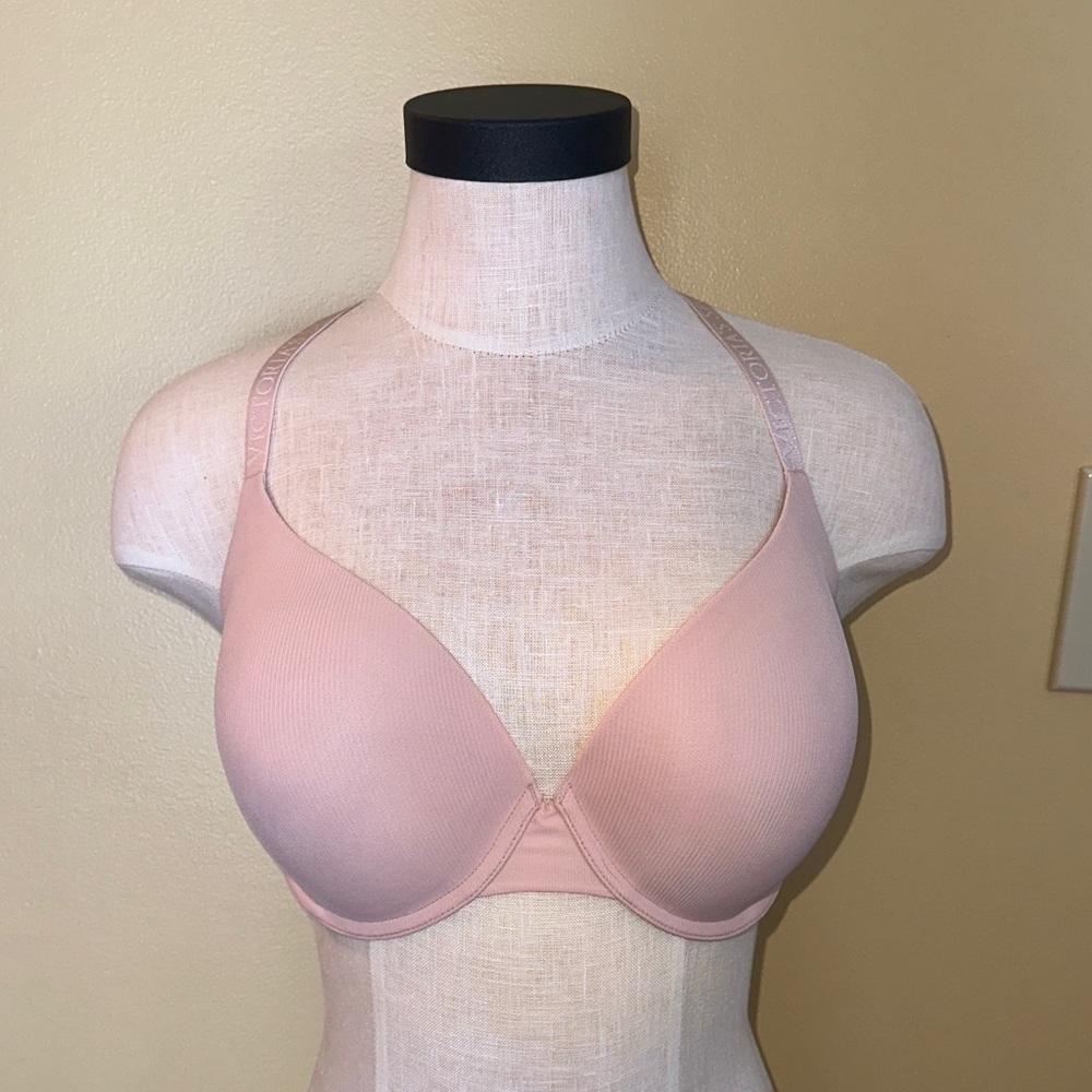 Victoria's Secret Blush Bra
